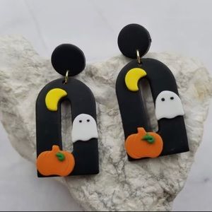 Halloween Earrings